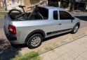 Utilitarios - Volkswagen Saveiro 2012 GNC 215000Km - En Venta
