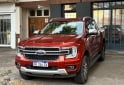 Camionetas - Ford Ranger 2023 Diesel 50000Km - En Venta