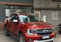 Camionetas - Ford Ranger 2023 Diesel 50000Km - En Venta