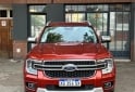 Camionetas - Ford Ranger 2023 Diesel 50000Km - En Venta