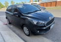 Autos - Ford S 2020 Nafta 62500Km - En Venta