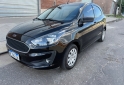 Autos - Ford S 2020 Nafta 62500Km - En Venta