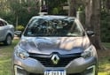 Autos - Renault captur 2020 GNC 80000Km - En Venta