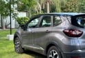 Autos - Renault captur 2020 GNC 80000Km - En Venta