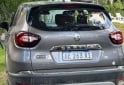 Autos - Renault captur 2020 GNC 80000Km - En Venta