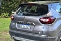 Autos - Renault captur 2020 GNC 80000Km - En Venta