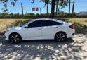 Autos - Honda CIVIC / FOOLL 2019 Nafta 150000Km - En Venta