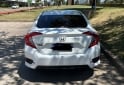 Autos - Honda CIVIC / FOOLL 2019 Nafta 150000Km - En Venta