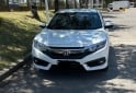Autos - Honda CIVIC / FOOLL 2019 Nafta 150000Km - En Venta