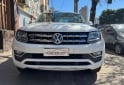 Camionetas - Volkswagen AMAROK 2022 Diesel 130000Km - En Venta