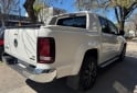 Camionetas - Volkswagen AMAROK 2022 Diesel 130000Km - En Venta