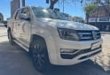 Camionetas - Volkswagen AMAROK 2022 Diesel 130000Km - En Venta