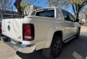 Camionetas - Volkswagen AMAROK 2022 Diesel 130000Km - En Venta