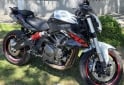 Motos - Benelli TNT 2024 Nafta 9700Km - En Venta