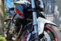 Motos - Benelli TNT 2024 Nafta 9700Km - En Venta