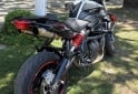 Motos - Benelli TNT 2024 Nafta 9700Km - En Venta