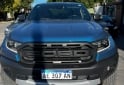 Camionetas - Ford Ranger raptor 2020 Diesel 95000Km - En Venta