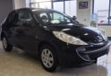 Autos - Peugeot 207 COMPACT XR 2011 Nafta 143072Km - En Venta