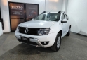 Autos - Renault Duster privilege 2015 GNC 156000Km - En Venta