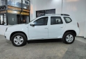 Autos - Renault Duster privilege 2015 GNC 156000Km - En Venta