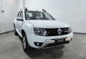 Autos - Renault Duster privilege 2015 GNC 156000Km - En Venta