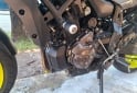 Motos - Yamaha MT07 2018 Nafta 17000Km - En Venta