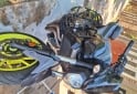 Motos - Yamaha MT07 2018 Nafta 17000Km - En Venta