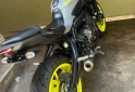 Motos - Yamaha MT07 2018 Nafta 17000Km - En Venta
