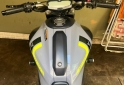 Motos - Yamaha MT07 2018 Nafta 17000Km - En Venta