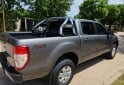 Camionetas - Ford Ranger 2015 Diesel 260000Km - En Venta