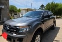 Camionetas - Ford Ranger 2015 Diesel 260000Km - En Venta
