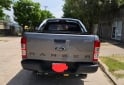 Camionetas - Ford Ranger 2015 Diesel 260000Km - En Venta