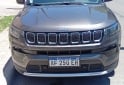 Camionetas - Jeep COMPASS LONGITUDE 1.3 2022 Nafta 70000Km - En Venta