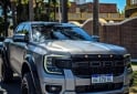 Camionetas - Ford Ranger v6 limited 2023 Diesel 34000Km - En Venta