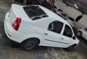 Autos - Renault Logan 2013 GNC 190000Km - En Venta