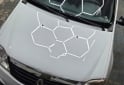 Autos - Renault Logan 2013 GNC 190000Km - En Venta