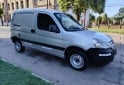 Utilitarios - Peugeot PARNERT  FURGON 2011 Nafta 213Km - En Venta