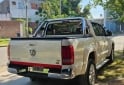 Camionetas - Volkswagen AMAROK HIGHLINE 2.0 180CV 2015 Diesel 215000Km - En Venta