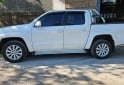 Camionetas - Volkswagen AMAROK HIGHLINE 2.0 180CV 2015 Diesel 215000Km - En Venta