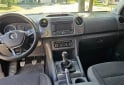 Camionetas - Volkswagen AMAROK HIGHLINE 2.0 180CV 2015 Diesel 215000Km - En Venta