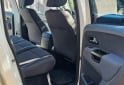 Camionetas - Volkswagen AMAROK HIGHLINE 2.0 180CV 2015 Diesel 215000Km - En Venta