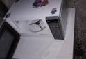 Hogar - lava varilla y micro ondas impecables - En Venta