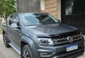 Camionetas - Volkswagen Amarok v6 Extreme 3.0 4x4 2018 Diesel 97000Km - En Venta