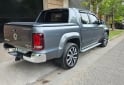 Camionetas - Volkswagen Amarok v6 Extreme 3.0 4x4 2018 Diesel 97000Km - En Venta