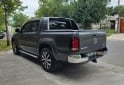 Camionetas - Volkswagen Amarok v6 Extreme 3.0 4x4 2018 Diesel 97000Km - En Venta