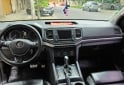 Camionetas - Volkswagen Amarok v6 Extreme 3.0 4x4 2018 Diesel 97000Km - En Venta