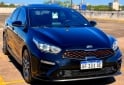 Autos - Kia Cerato GT Line 2022 Nafta 33000Km - En Venta