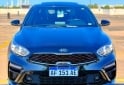 Autos - Kia Cerato GT Line 2022 Nafta 33000Km - En Venta