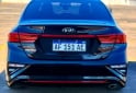 Autos - Kia Cerato GT Line 2022 Nafta 33000Km - En Venta