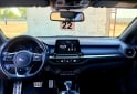 Autos - Kia Cerato GT Line 2022 Nafta 33000Km - En Venta
